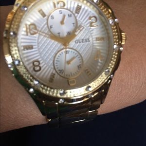 Meet your Posher, Libby